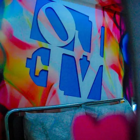 Loove Hotel (Adults Only)-2